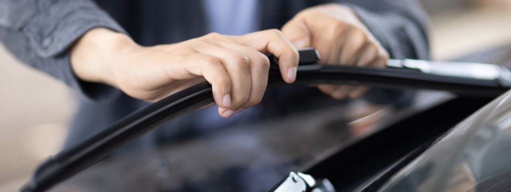 Wiper Blades