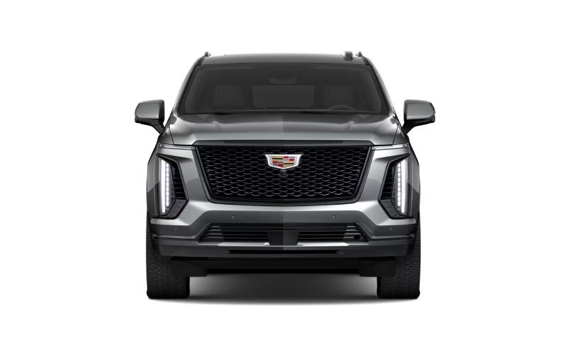 Why Super Cruise and Executive Second Row Make the 2026 Escalade ESV a Natural Fit for Chatham, IL