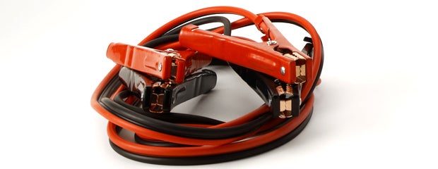 Jumper Cables