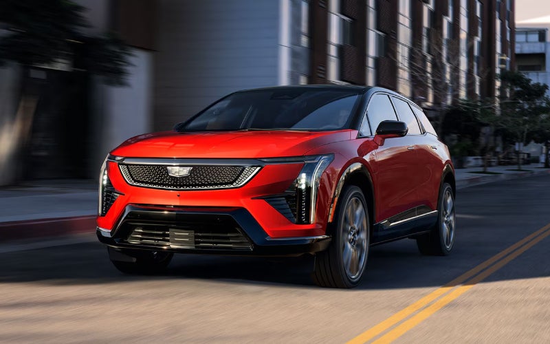 Cadillac vs Lincoln for Family Luxury SUV Ownership and I-72 Highway Confidence near Decatur, IL