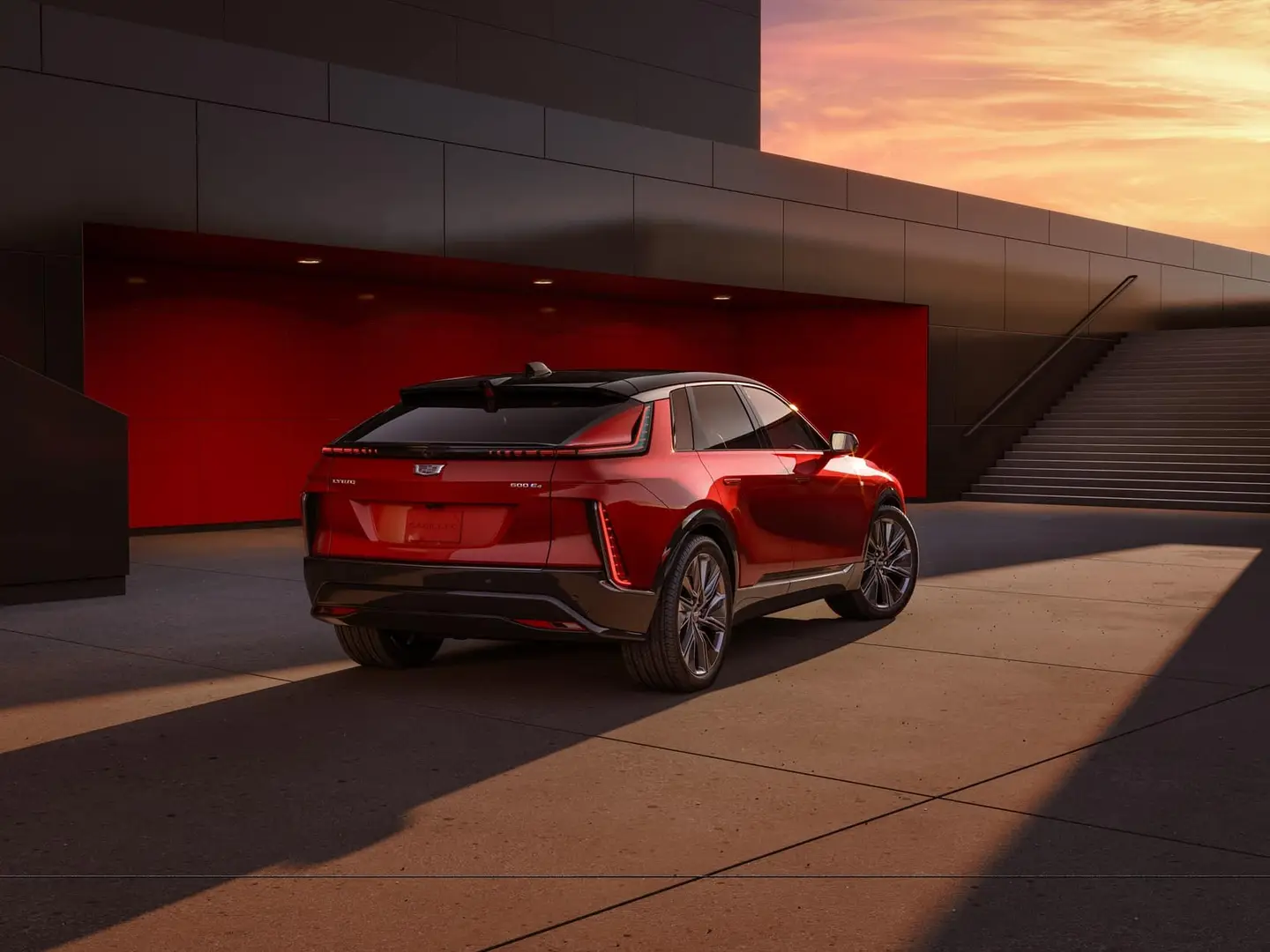 Brotherton Cadillac NW