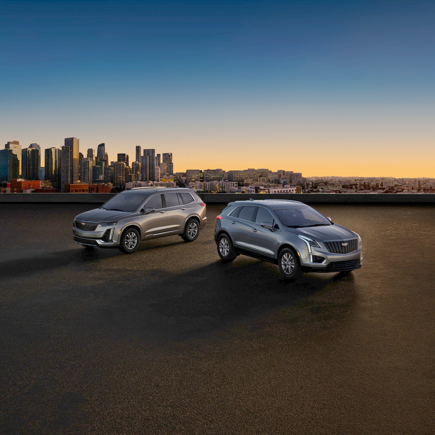 Cadillac LYRIQ Edmonds WA