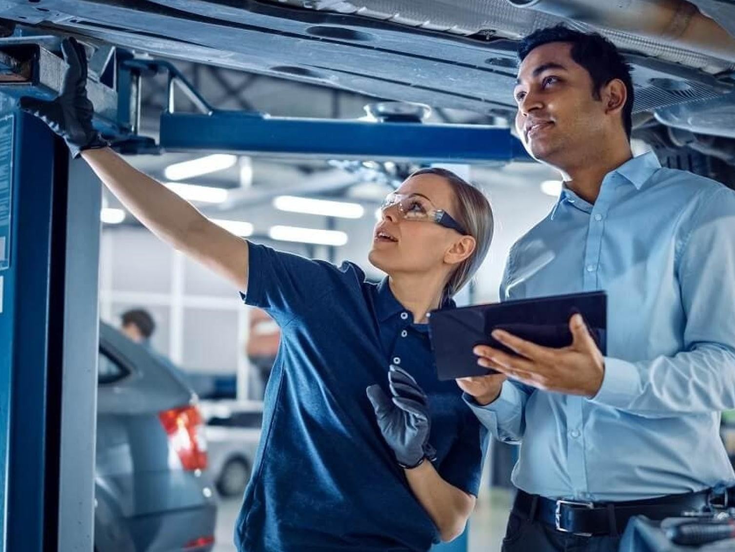 Used Cars Lake Forest Park WA