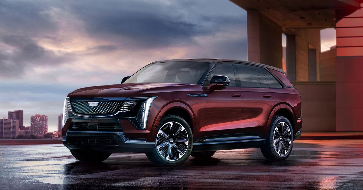 2026 Cadillac ESCALADE IQ_EXT 1