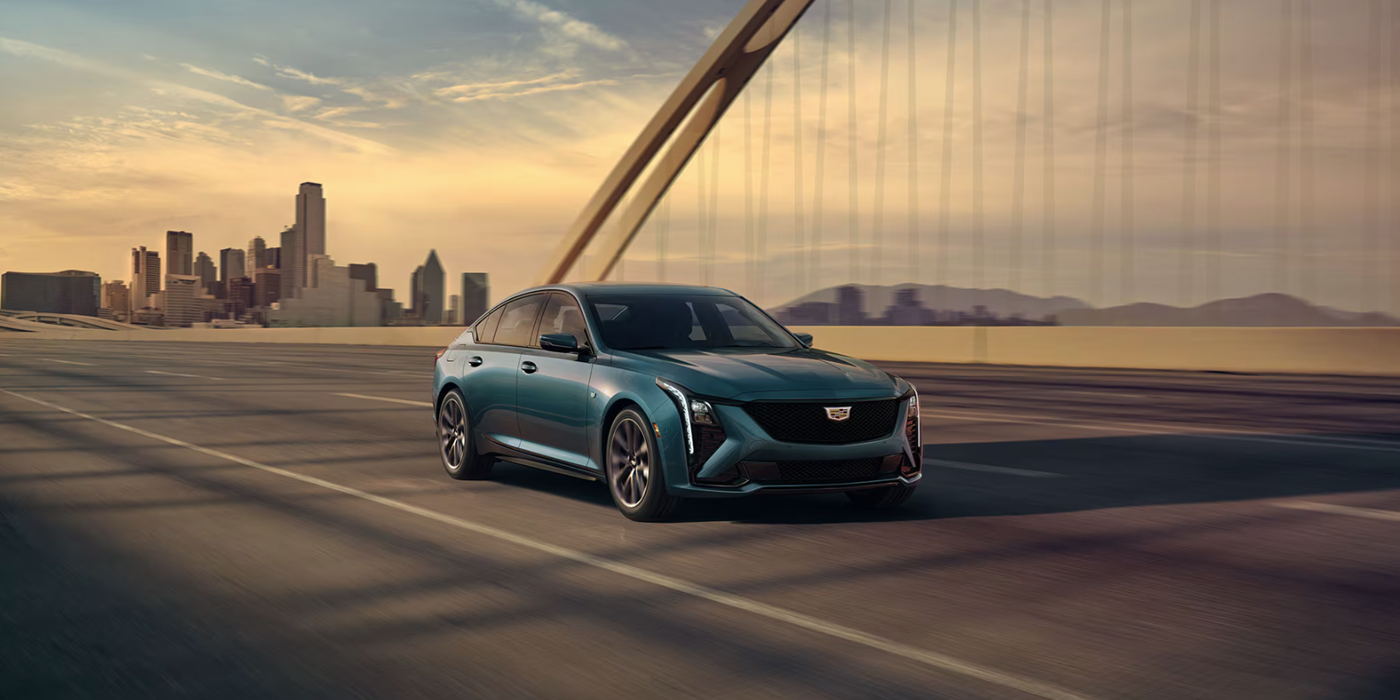 2026 Cadillac CT5 for Sale near Madison, MS