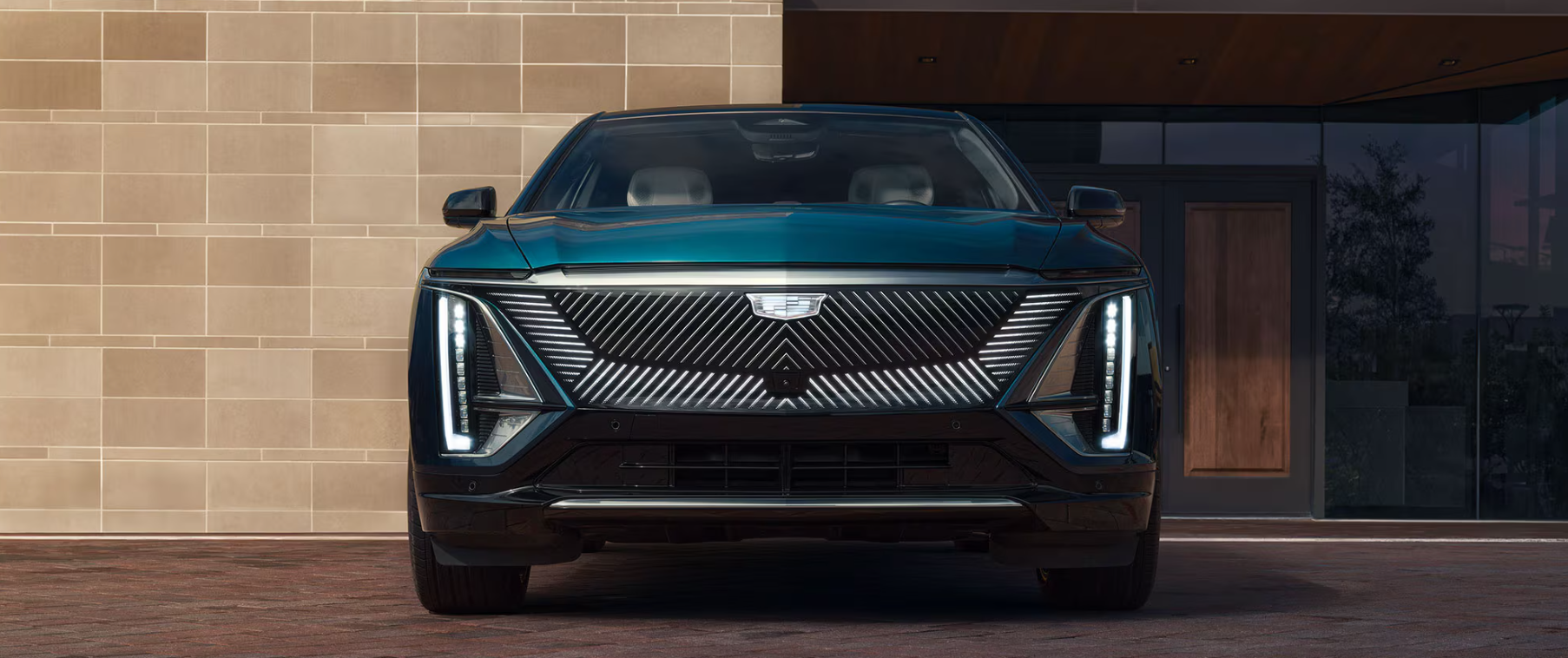 2026 Cadillac LYRIQ vs OPTIQ vs VISTIQ: Which One is Right for You?