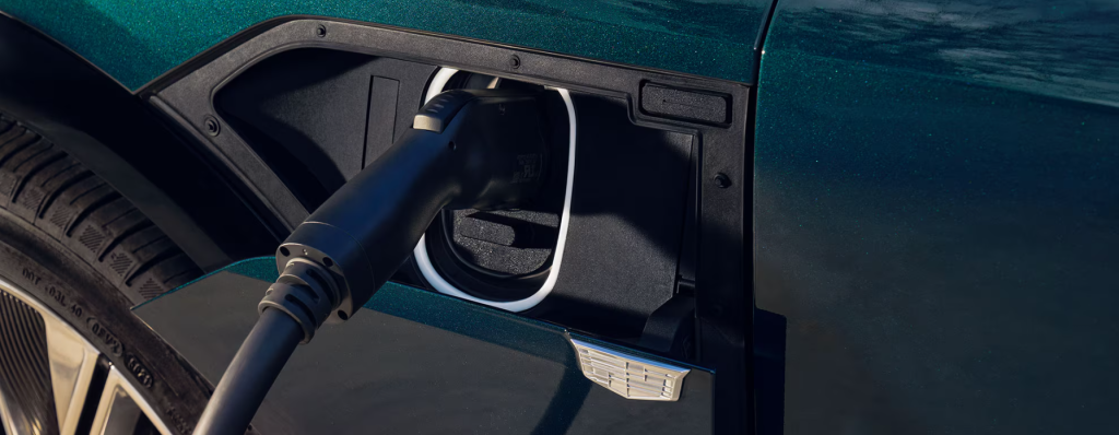 Use a DC Fast Charger!