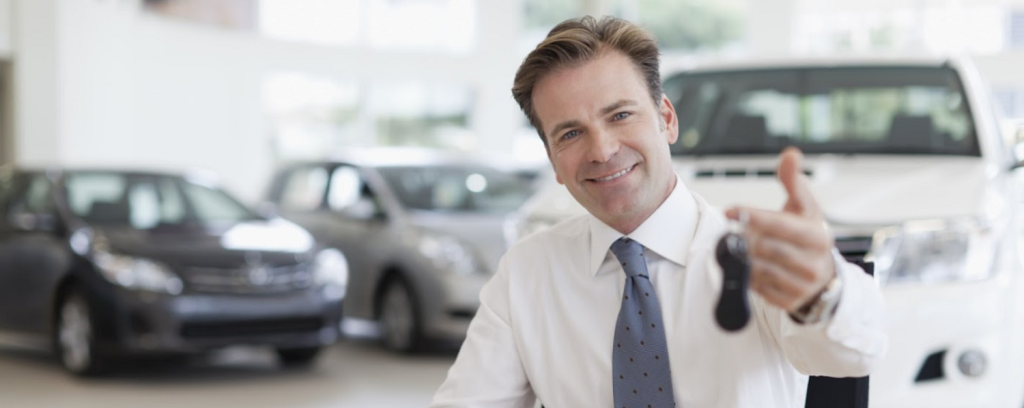 Meet With Our Sales Representatives!