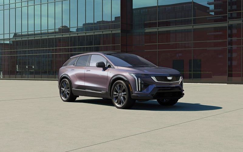 Cadillac Dealer near Coral Gables, FL