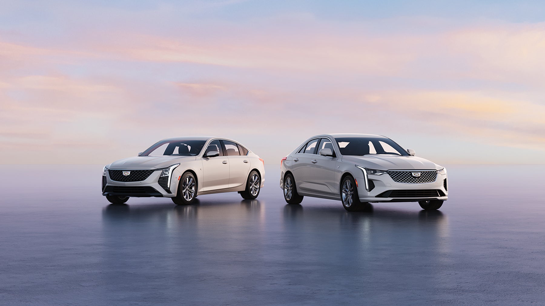 Cadillac Vehicles for Sale near Me