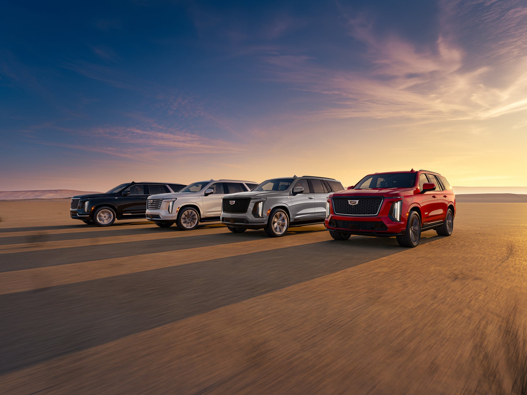 Cadillac Dealer near Me