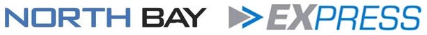 North Bay Express logo