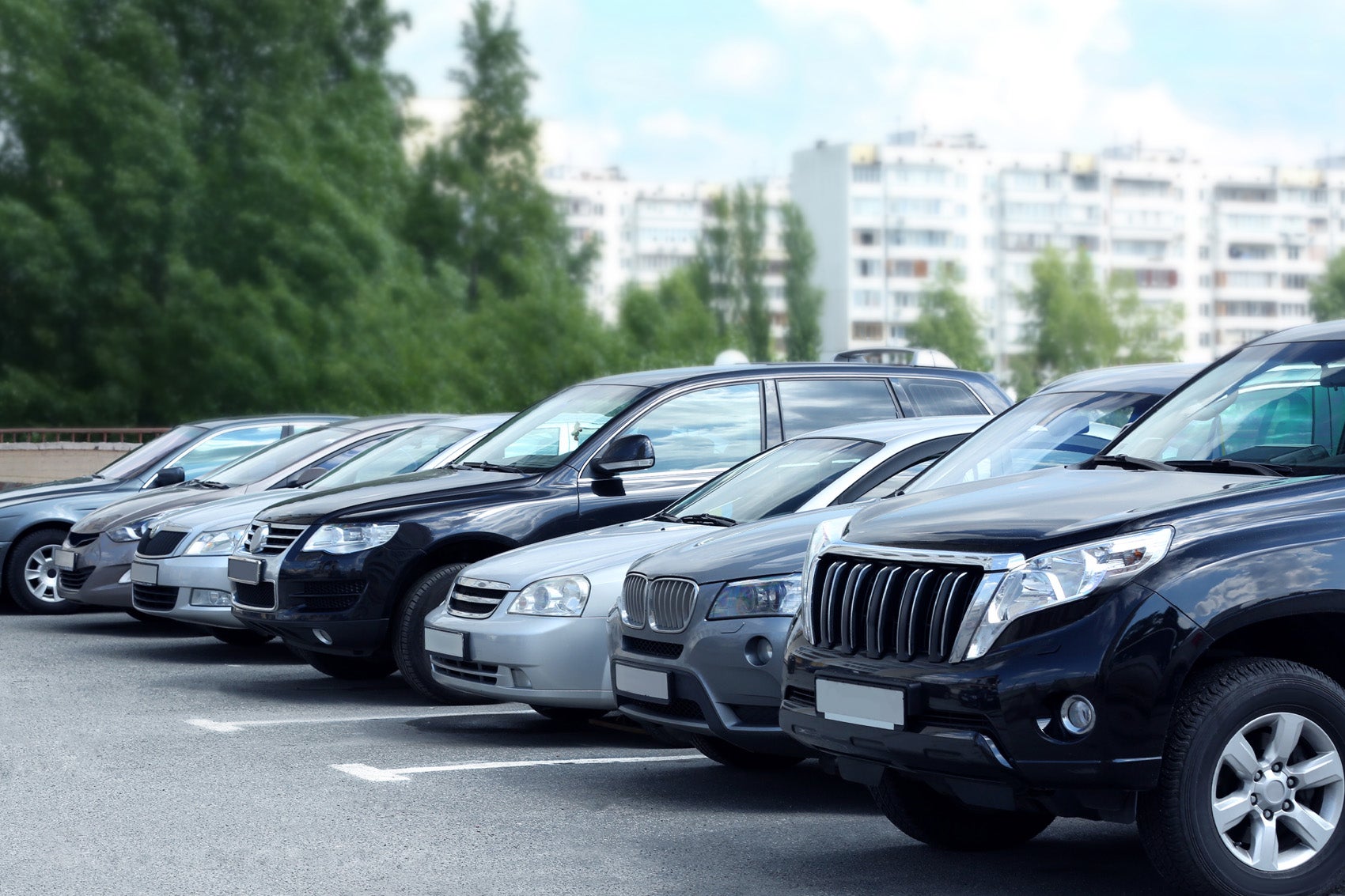 Used Cars for Sale Tukwila WA