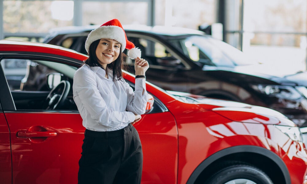 December Deals