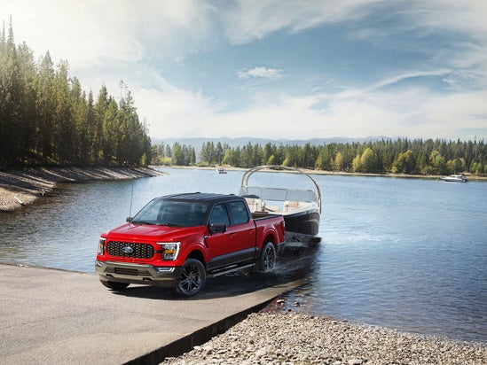 Ford F-150