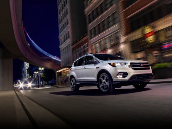 Ford SUV