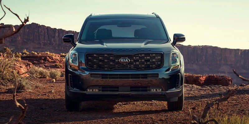 Kia Telluride