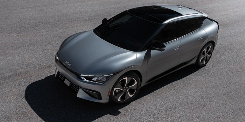 Kia EV6