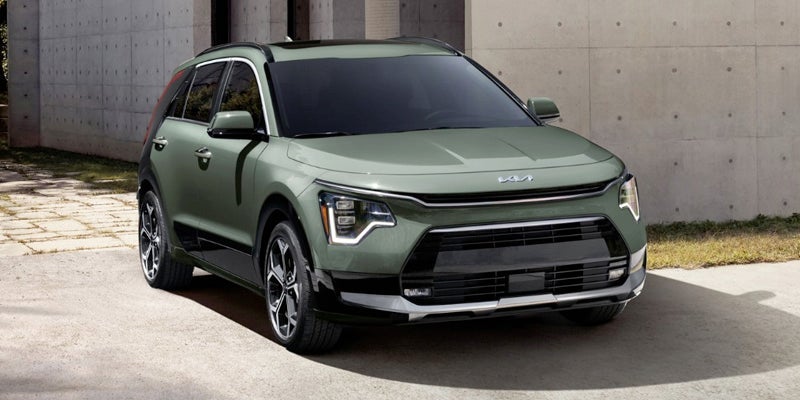 Kia Niro