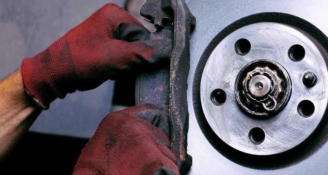 brakes