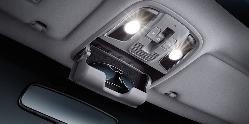 Kia Optima Plug-In