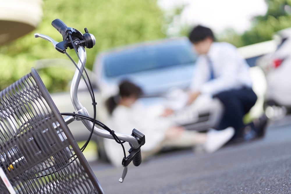 Hit by a car while riding a bicycle in San Francisco? Learn what to do next, how fault is determined, and when to speak with a lawyer.