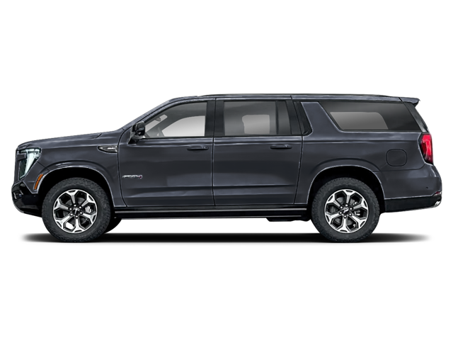 2026 gmc yukon xl