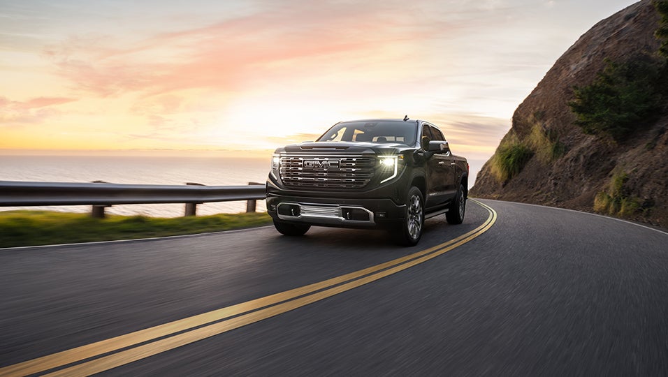 GMC Truck