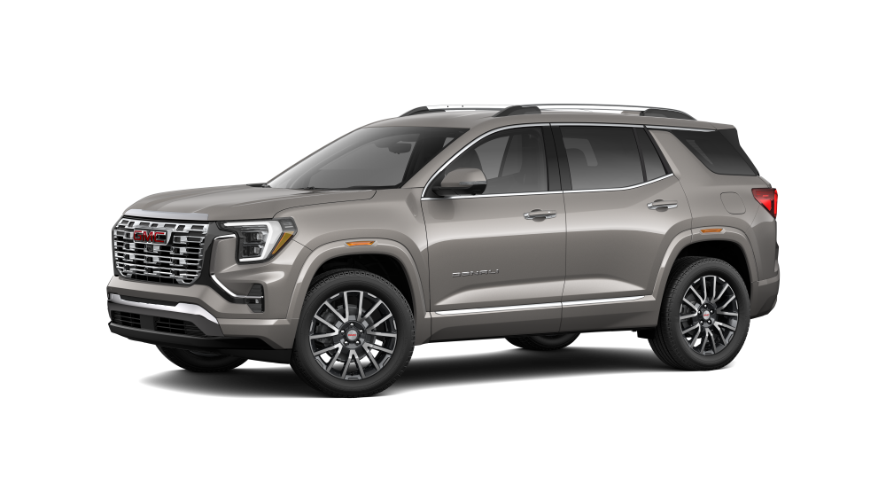 2026 GMC Terrain Denali for sale near me