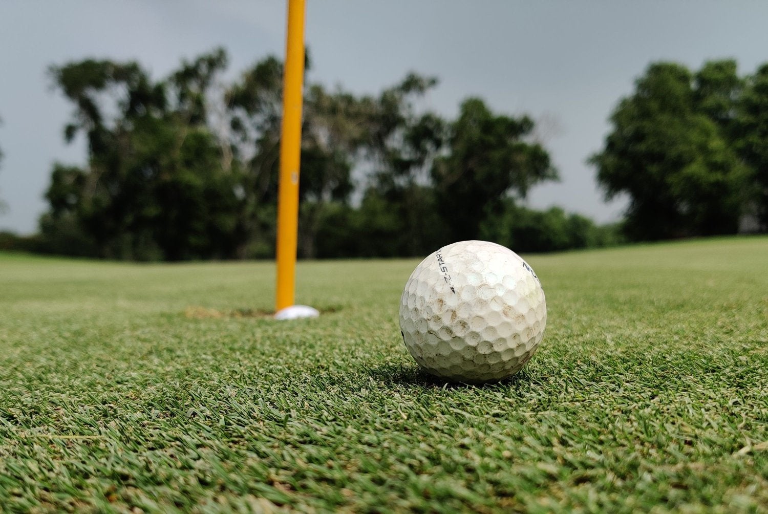 Robert Brogden proudly supports the Kevin Lockett Celebrity Golf Invitational