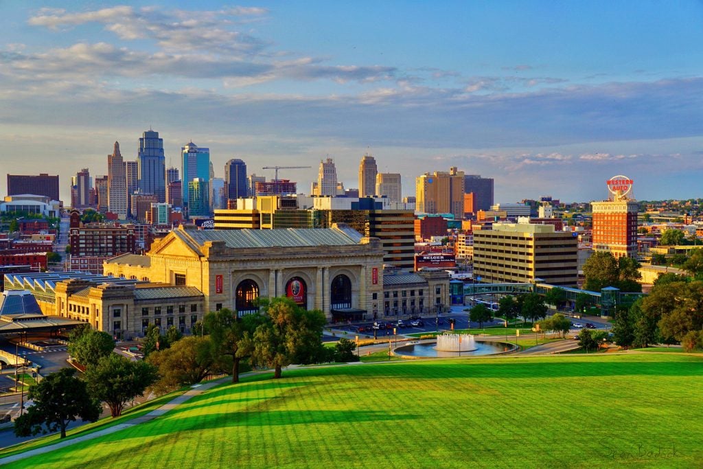 Kansas City