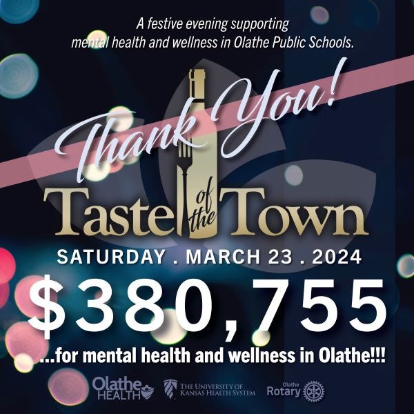 taste of the town
