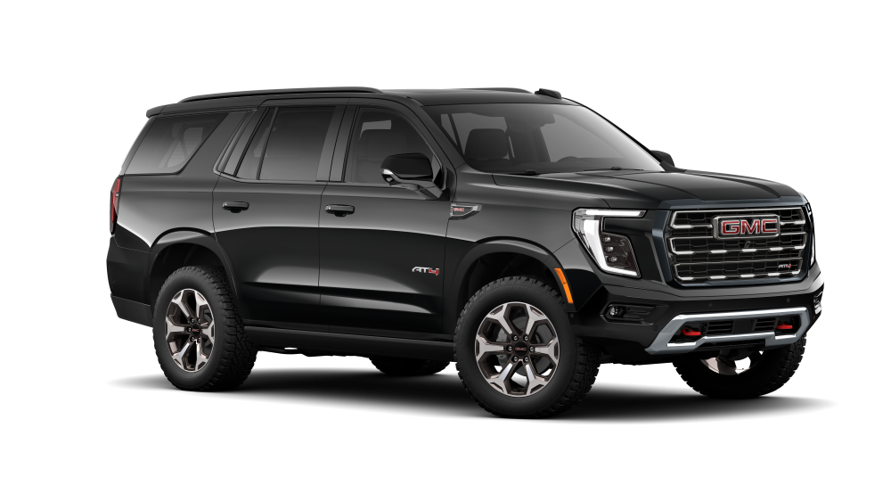 2026 GMC Yukon AT4 for sale in Kansas City