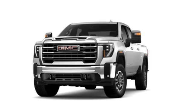 GMC Sierra 3500HD 