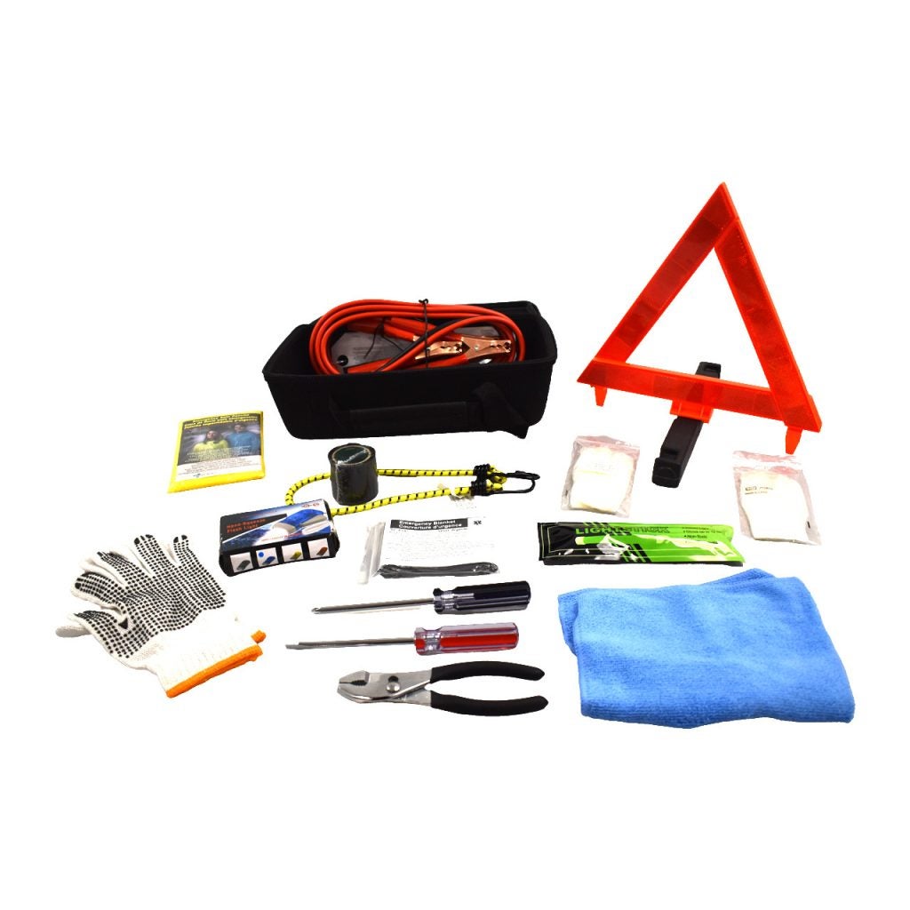 roadside emergency kit