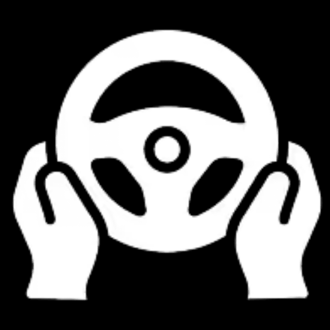 Valid Driver’s License