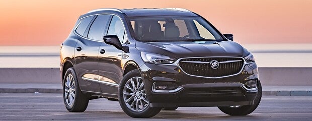 Buick Enclave