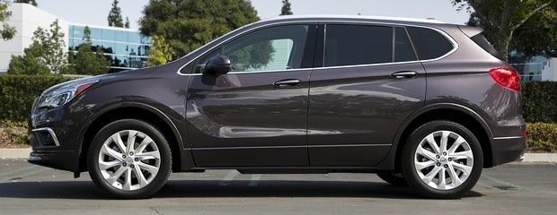 Buick Envision