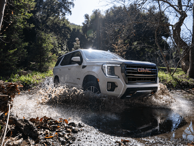 New GMC Yukon For Sale Kansas City, MO