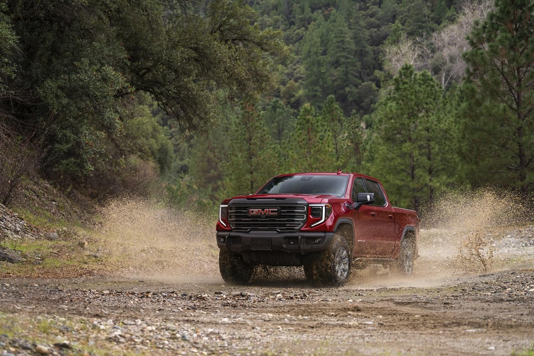 GMC Dealer near Blue Springs, MO