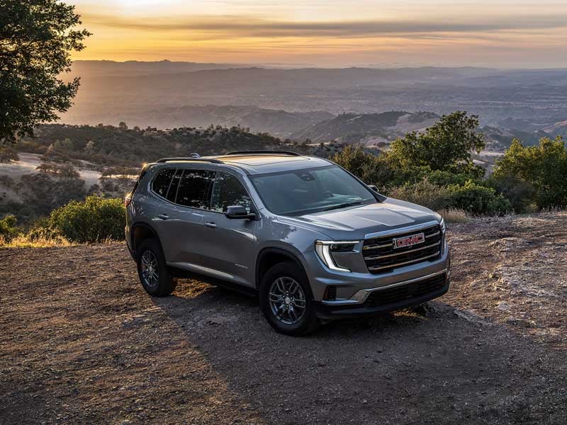 Used Car Dealer near Lenexa KS