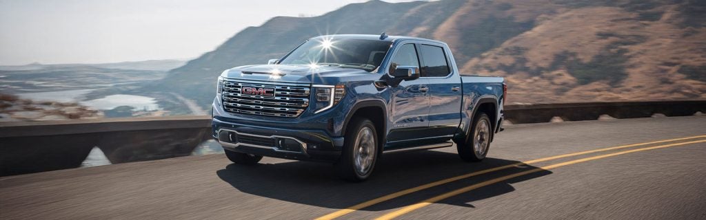 2026 GMC Sierra 1500 in HAMMOND, LA