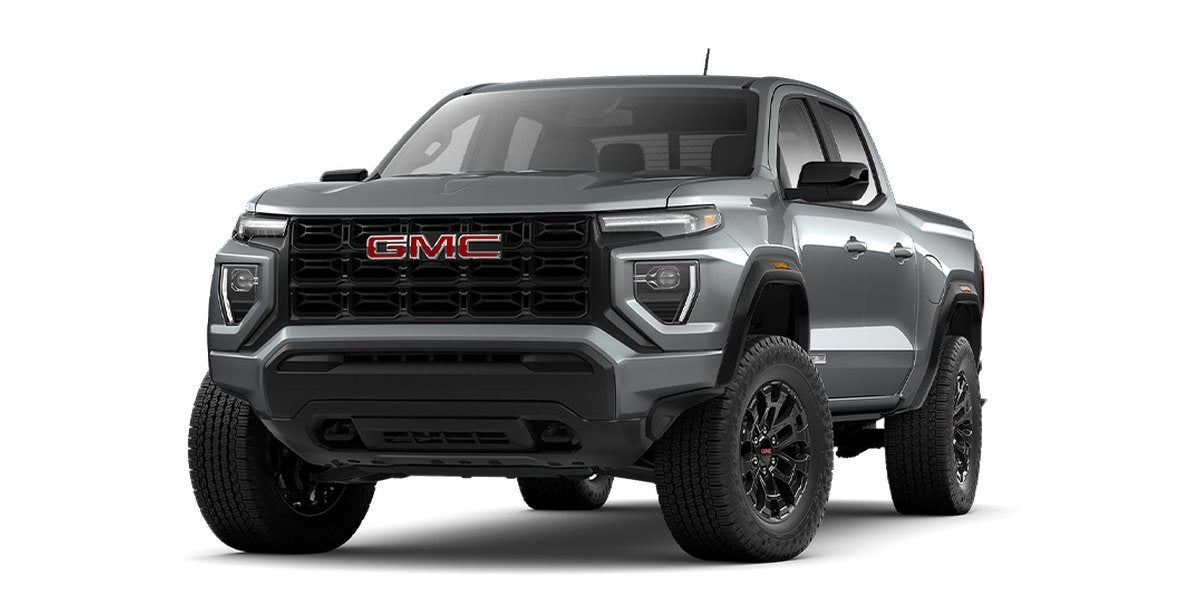 2026 GMC Canyon Elevation, sold new at Ross Downing GMC in Hammond, LA