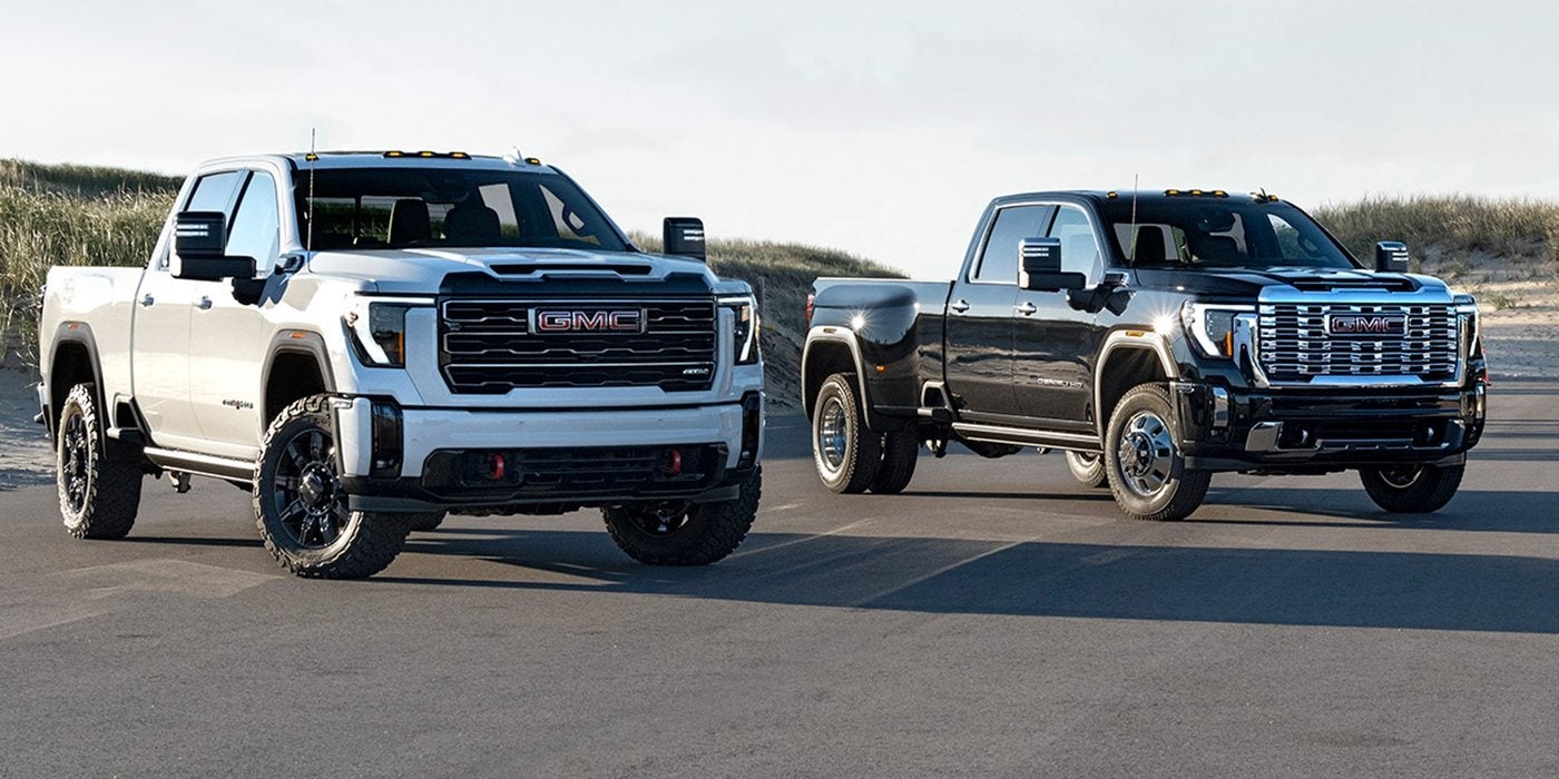 New GMC deals at Ross Downing GMC in Hammond, LA