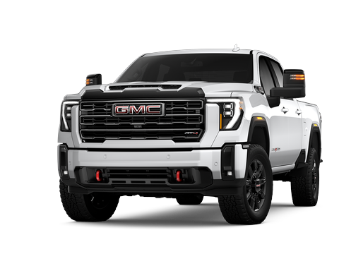 New GMC Sierra 2500 HD for sale at Ross Downing GMC in Hammond, LA