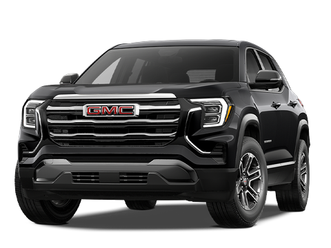 New GMC Terrain for sale at Ross Downing GMC in Hammond, LA