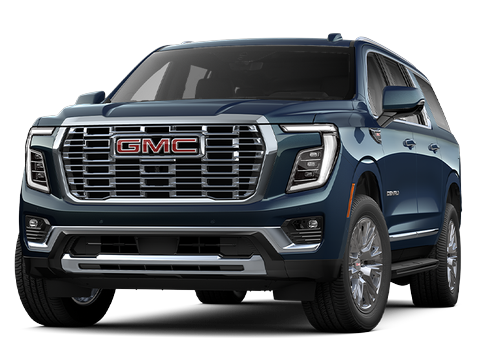 New GMC Yukon XL for sale at Ross Downing GMC in Hammond, LA