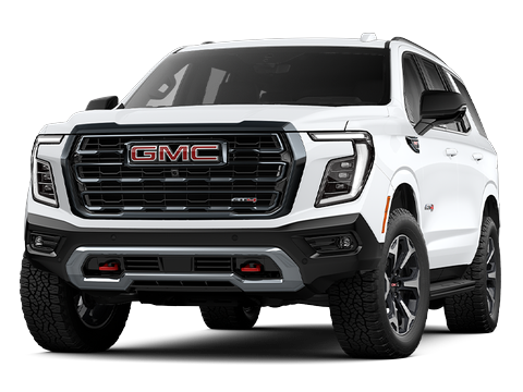 New GMC Yukon for sale at Ross Downing GMC in Hammond, LA