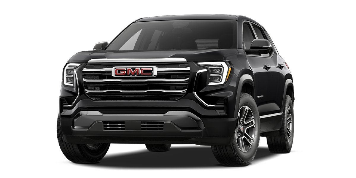 2027 GMC Terrain Elevation, sold new at Ross Downing GMC in Hammond, LA