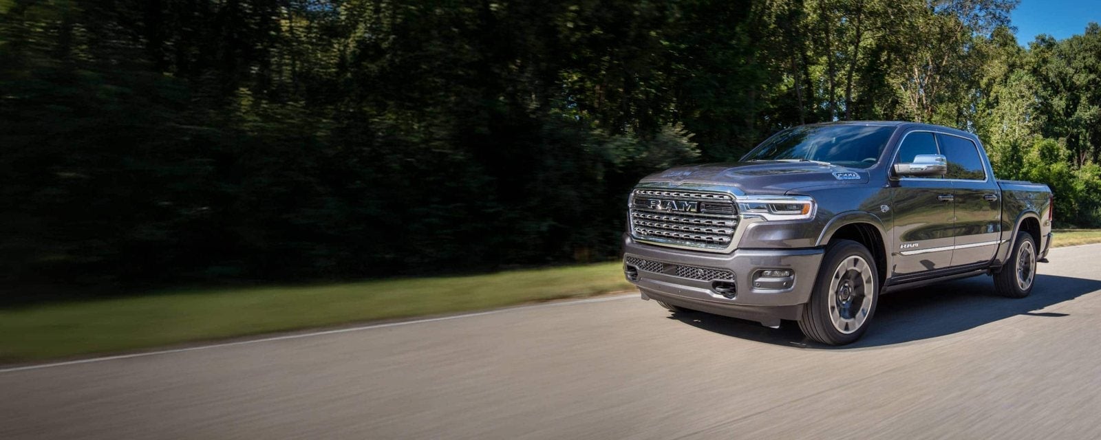 Used Ram for sale at Ross Downing GMC in Hammond, LA